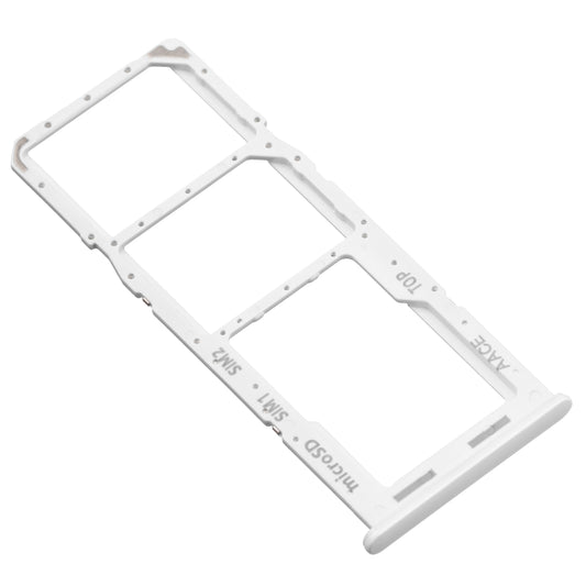 Porta SIM - Scheda Samsung Galaxy A13 A135, Bianco