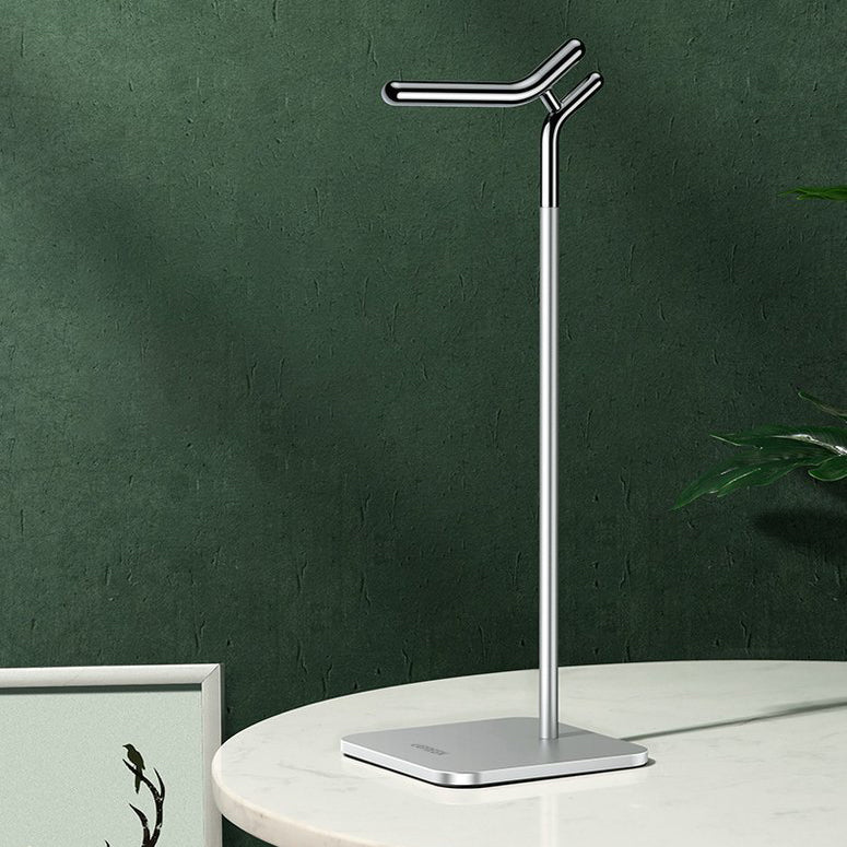 Supporto per Cuffie UGREEN LP143, Grigio