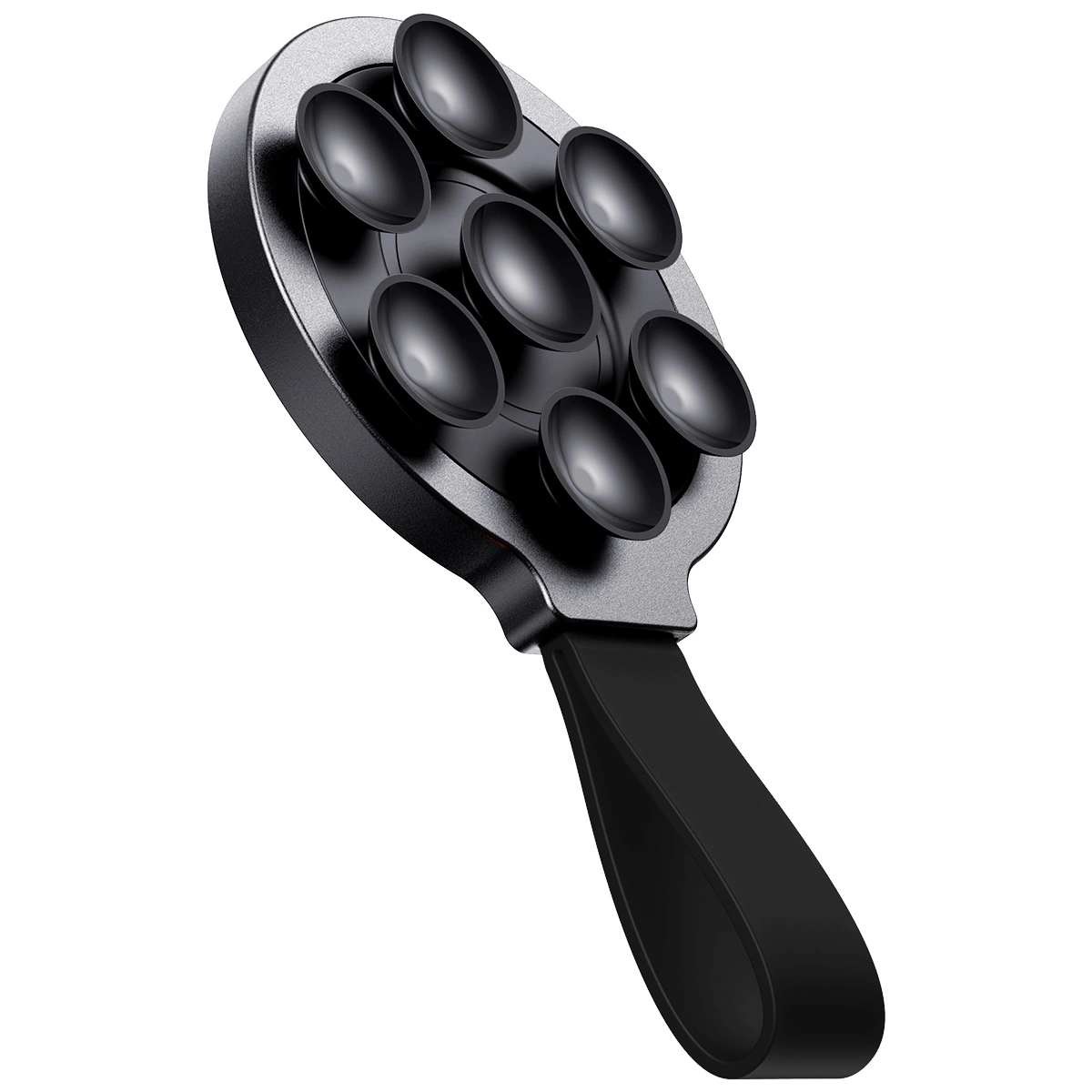 Supporto con Ventose Joyroom JR-ZS393, Universale, Nero