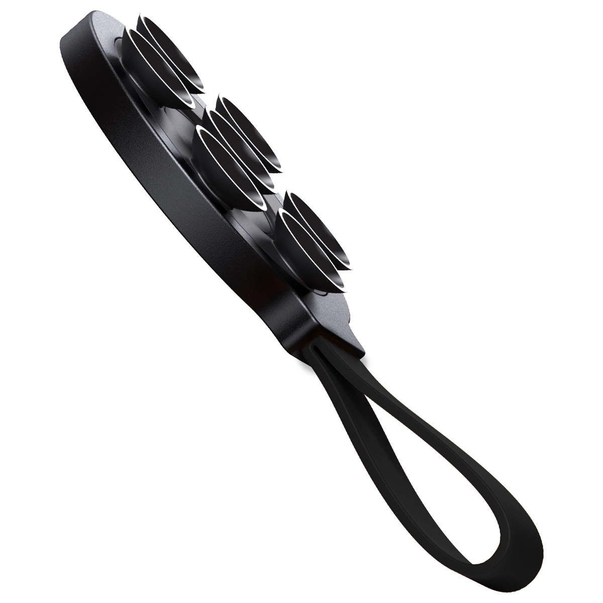 Supporto con Ventose Joyroom JR-ZS393, Universale, Nero
