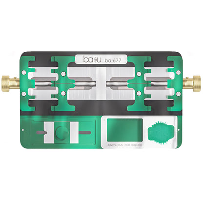 Supporto di Lavoro PCB Baku BA-677