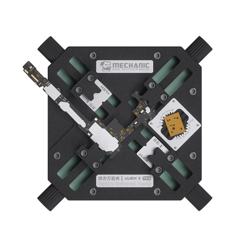 Supporto di Lavoro PCB Mechanic Alien X V2.0