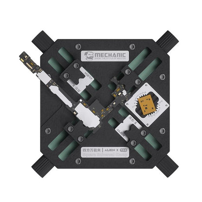 Supporto di Lavoro PCB Mechanic Alien X V2.0
