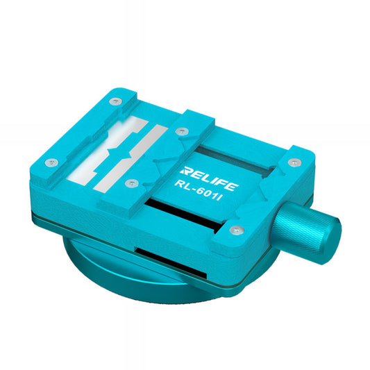 Supporto di Lavoro PCB Relife RL-601I