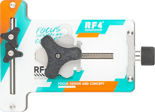 Supporto di Lavoro PCB RF4 RF-FT3X