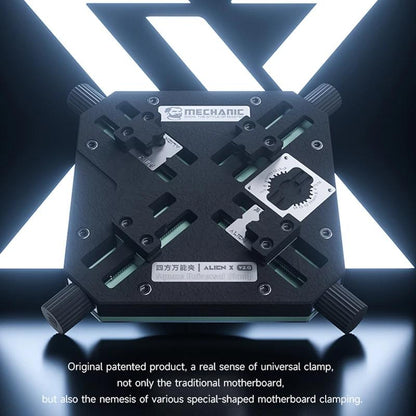 Supporto di Lavoro PCB Mechanic Alien X V2.0