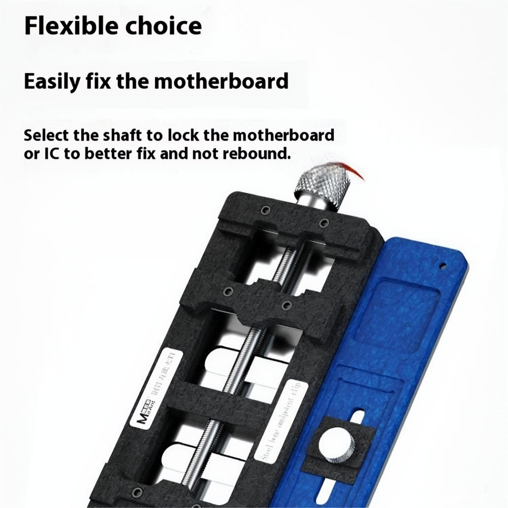Supporto di Lavoro PCB MaAnt T1