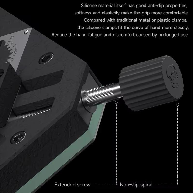 Supporto di Lavoro PCB Mechanic Alien X V2.0
