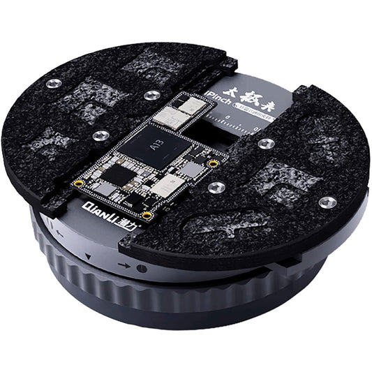 Supporto di Lavoro PCB QIANLI iPinch