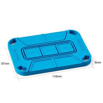 Supporto di Lavoro Reballing Relife RL-004R, Universale