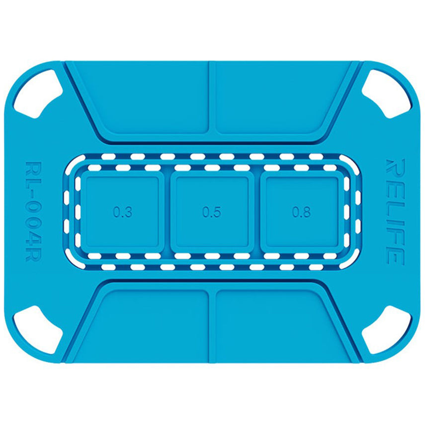 Supporto di Lavoro Reballing Relife RL-004R, Universale