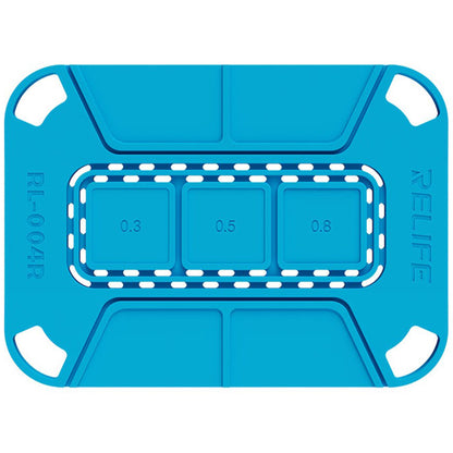 Supporto di Lavoro Reballing Relife RL-004R, Universale
