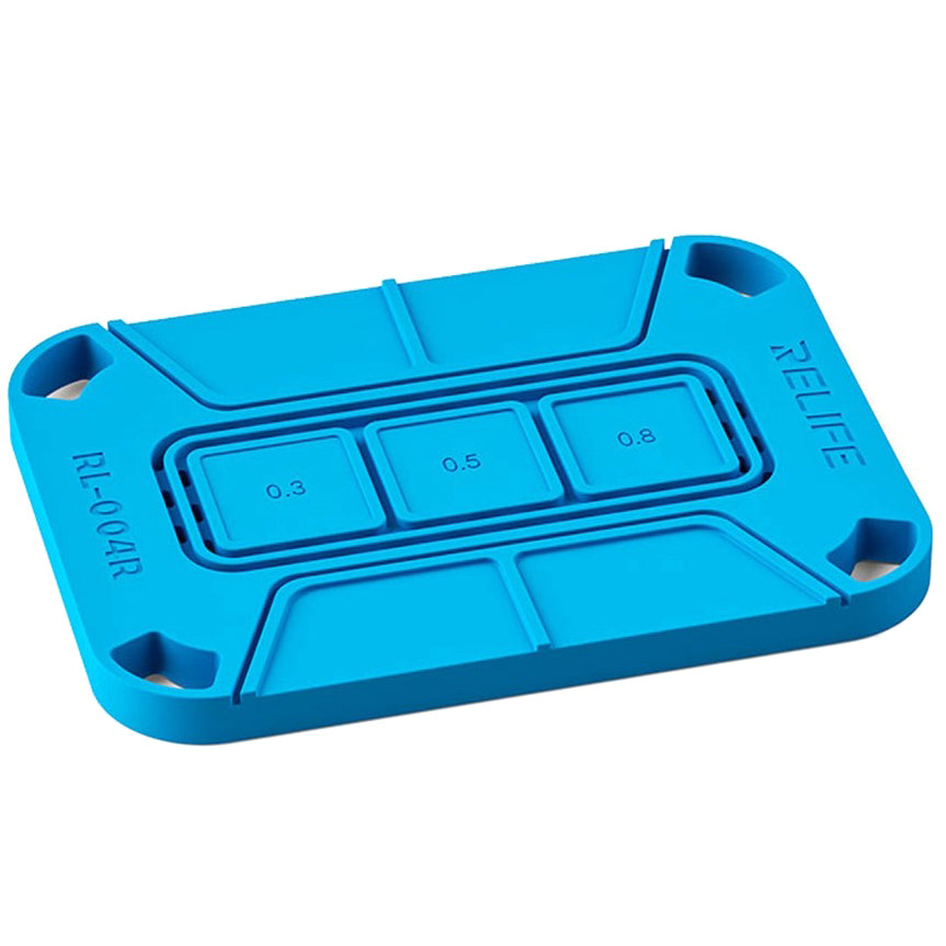 Supporto di Lavoro Reballing Relife RL-004R, Universale