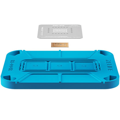 Supporto di Lavoro Reballing Relife RL-004R, Universale