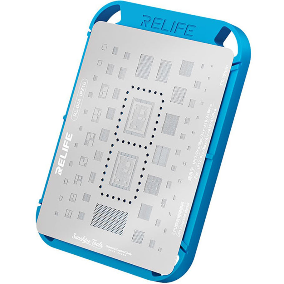 Supporto di Lavoro Reballing Relife RL-004R, Universale
