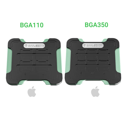 Supporto di Lavoro Reballing 2UUL BH16
