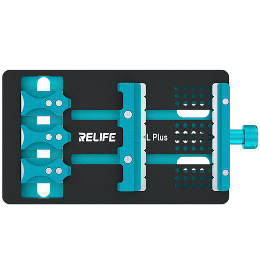 Supporto di Lavoro PCB Relife RL-601L Plus