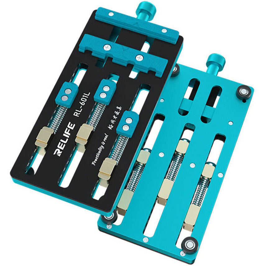 Supporto di Lavoro PCB Relife RL-601L