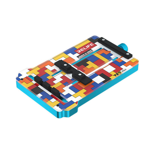Supporto di Lavoro PCB Relife TF2 Plus