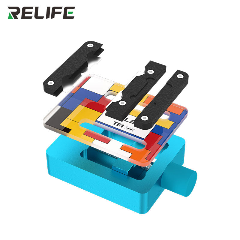 Supporto di Lavoro PCB Relife TF1 Mini
