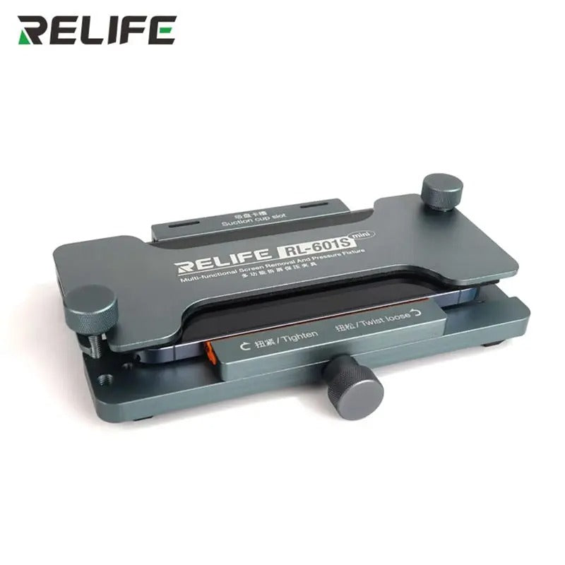 Strumento / Mini pressa di servizio Relife RL-601S