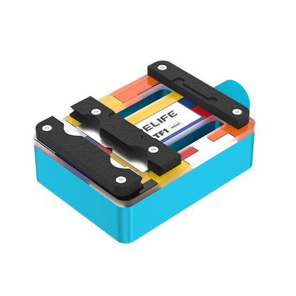 Supporto di Lavoro PCB Relife TF1 Mini