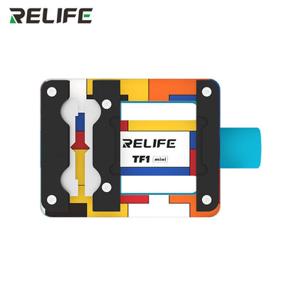 Supporto di Lavoro PCB Relife TF1 Mini