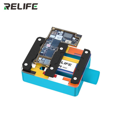 Supporto di Lavoro PCB Relife TF1 Mini