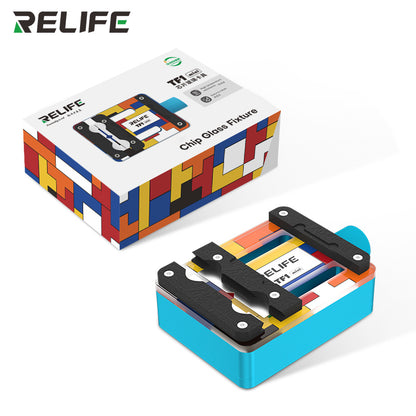 Supporto di Lavoro PCB Relife TF1 Mini