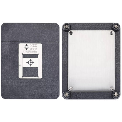 Supporto di Lavoro Reballing XZZ L23 per CPU Apple A8 - A16