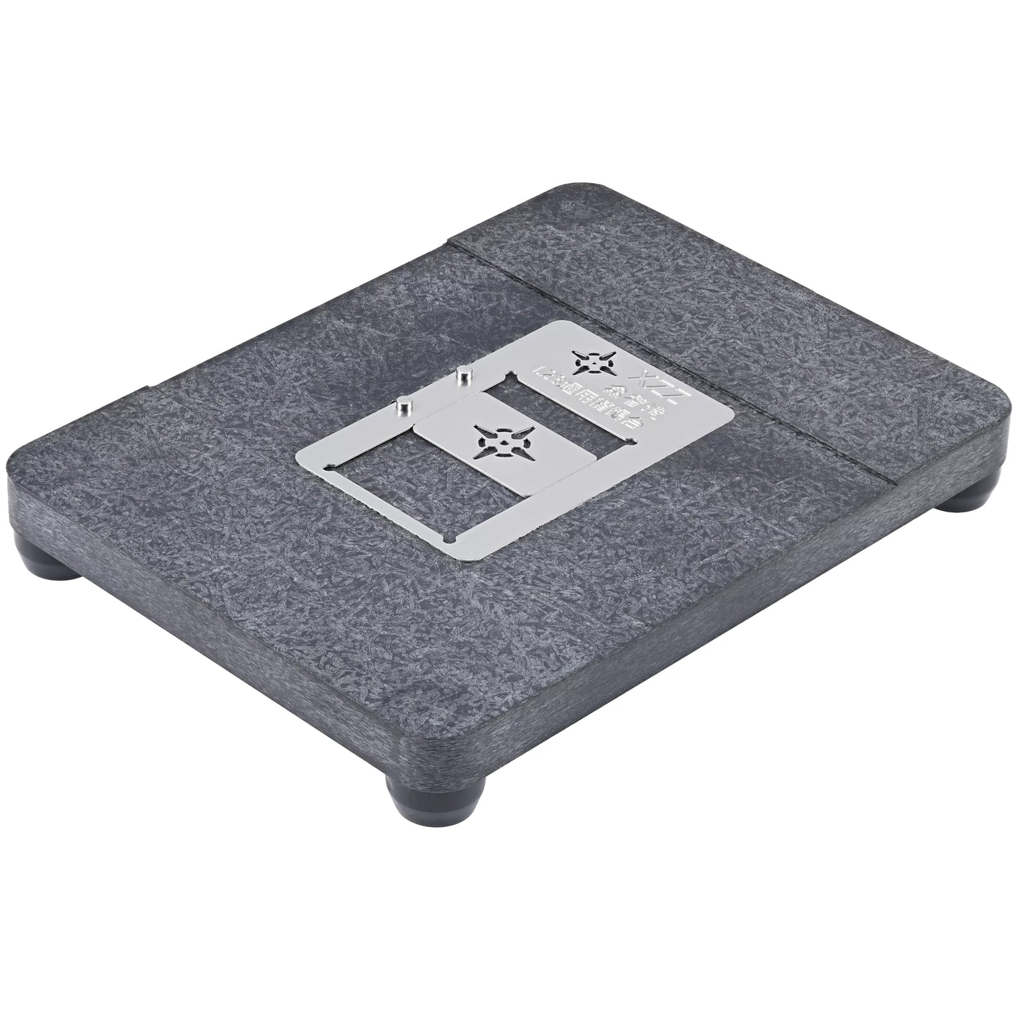 Supporto di Lavoro Reballing XZZ L23 per CPU Apple A8 - A16