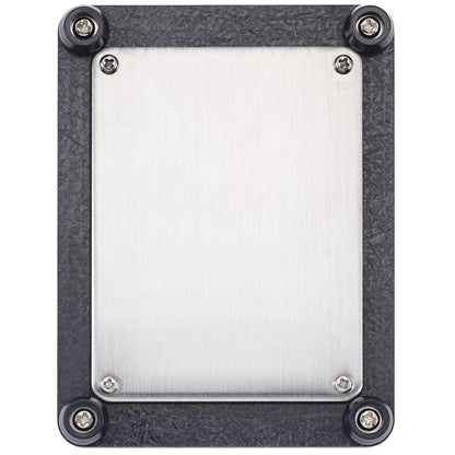 Supporto di Lavoro Reballing XZZ L23 per CPU Apple A8 - A16