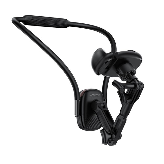 Supporto per Collo Acefast E33, Universale, Nero