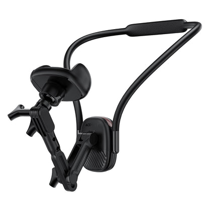 Acefast E33 Neck Support, Universal, Black