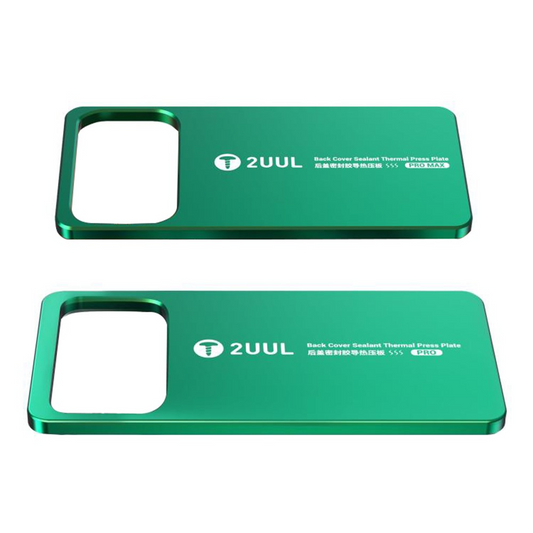 Supporto Riscaldante per Copertura Batteria 2UUL DA68 per Apple iPhone 17 Series