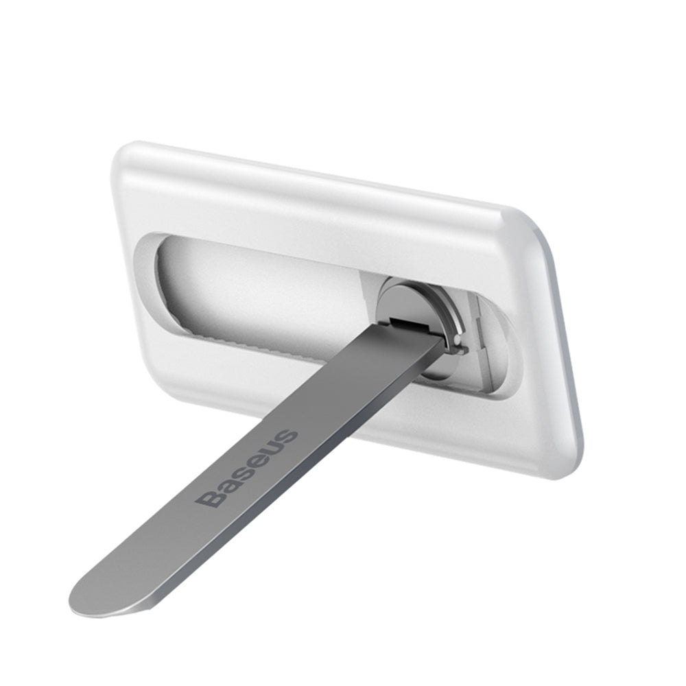 Supporto da scrivania Baseus, Bianco LUXZ000002