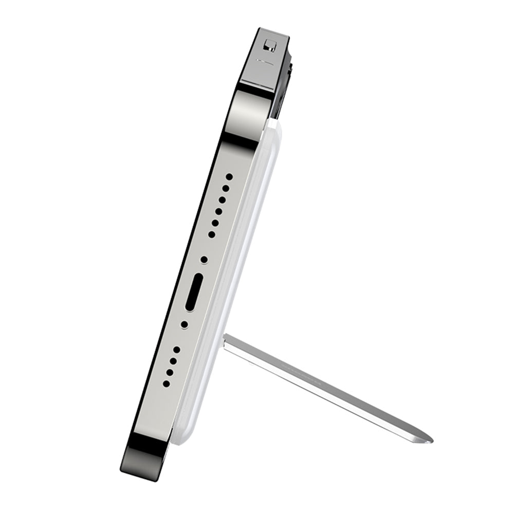 Supporto da scrivania Baseus, Bianco LUXZ000002