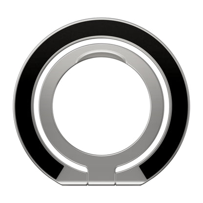 Supporto Anello Baseus Halo, Universale, Argento SUCH000012