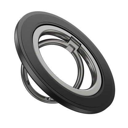 Supporto Anello HOCO GH3, Universale, Nero
