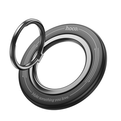 Supporto Anello HOCO GH3, Universale, Nero