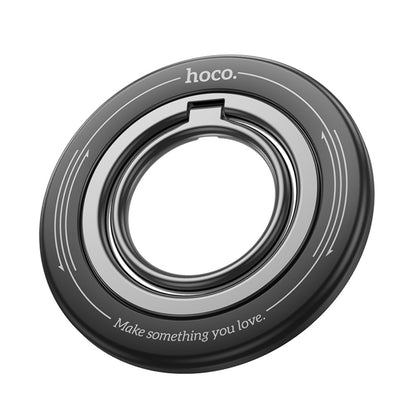 Supporto Anello HOCO GH3, Universale, Nero