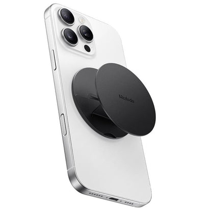 Supporto Anello McDodo MR-7910, Nero