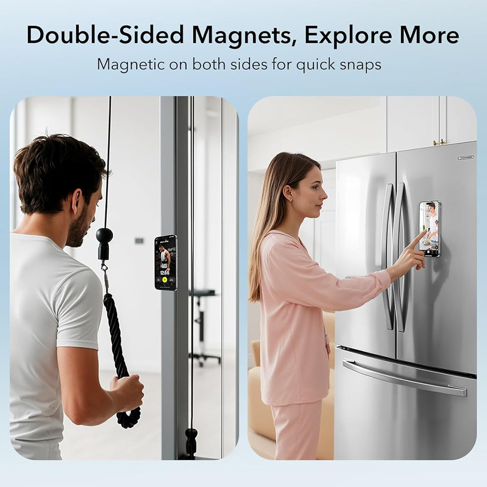 Supporto Anello ESR, Viola