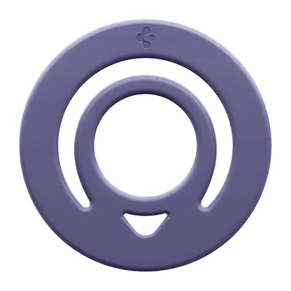 Supporto Anello Spigen Dual Pop, Universale, Viola AMP11369