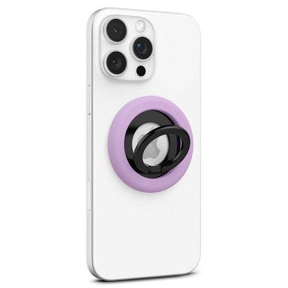 Supporto Anello Spigen Nano Pop, Viola