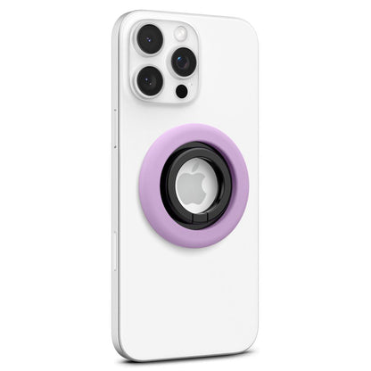 Supporto Anello Spigen Nano Pop, Viola