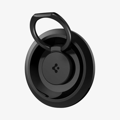Supporto Anello Spigen O-Mag OM100, Universale, Nero AMP03120