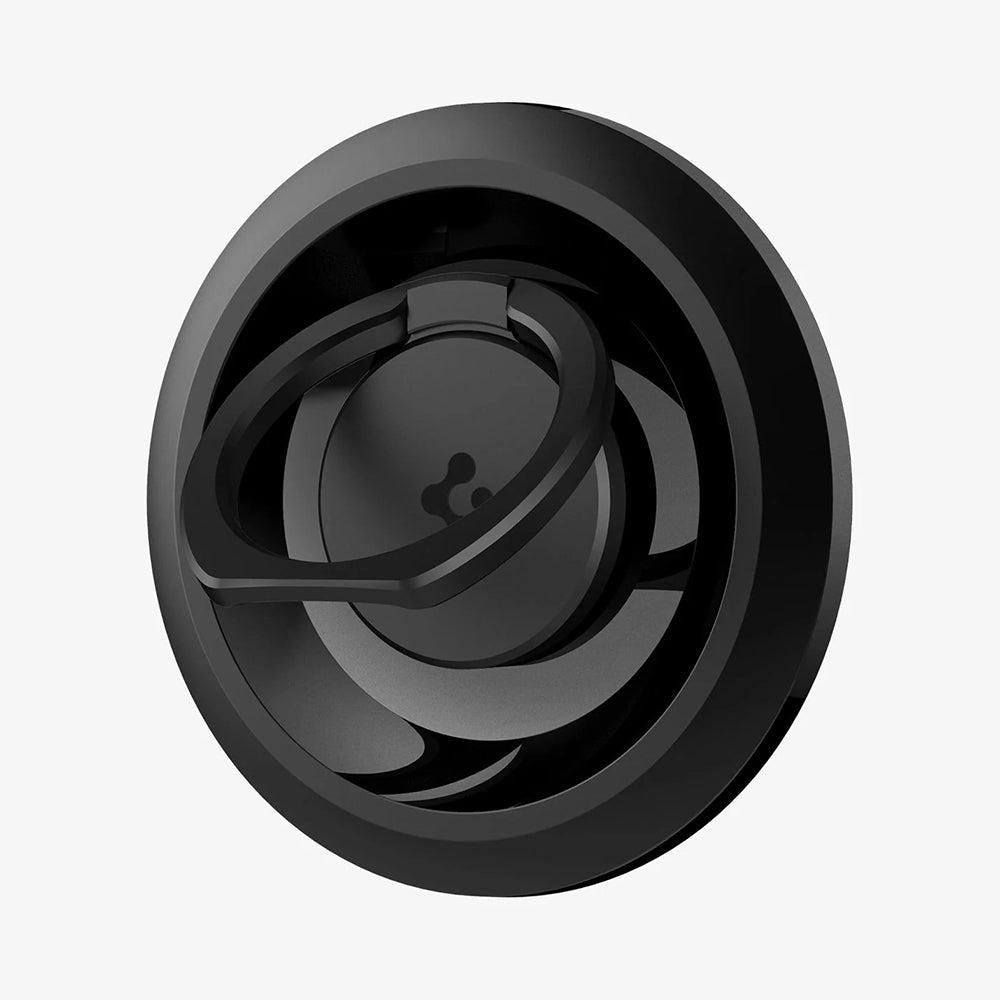 Supporto Anello Spigen O-Mag OM100, Universale, Nero AMP03120