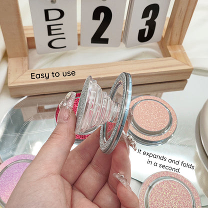 Supporto Anello Techsuit MPR1, Argento