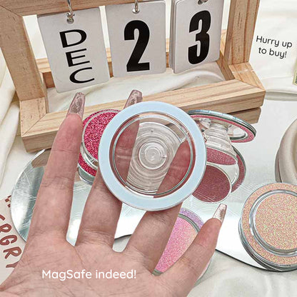 Supporto Anello Techsuit MPR1, Dorato